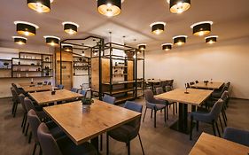 Pri Karlu Rooms & More